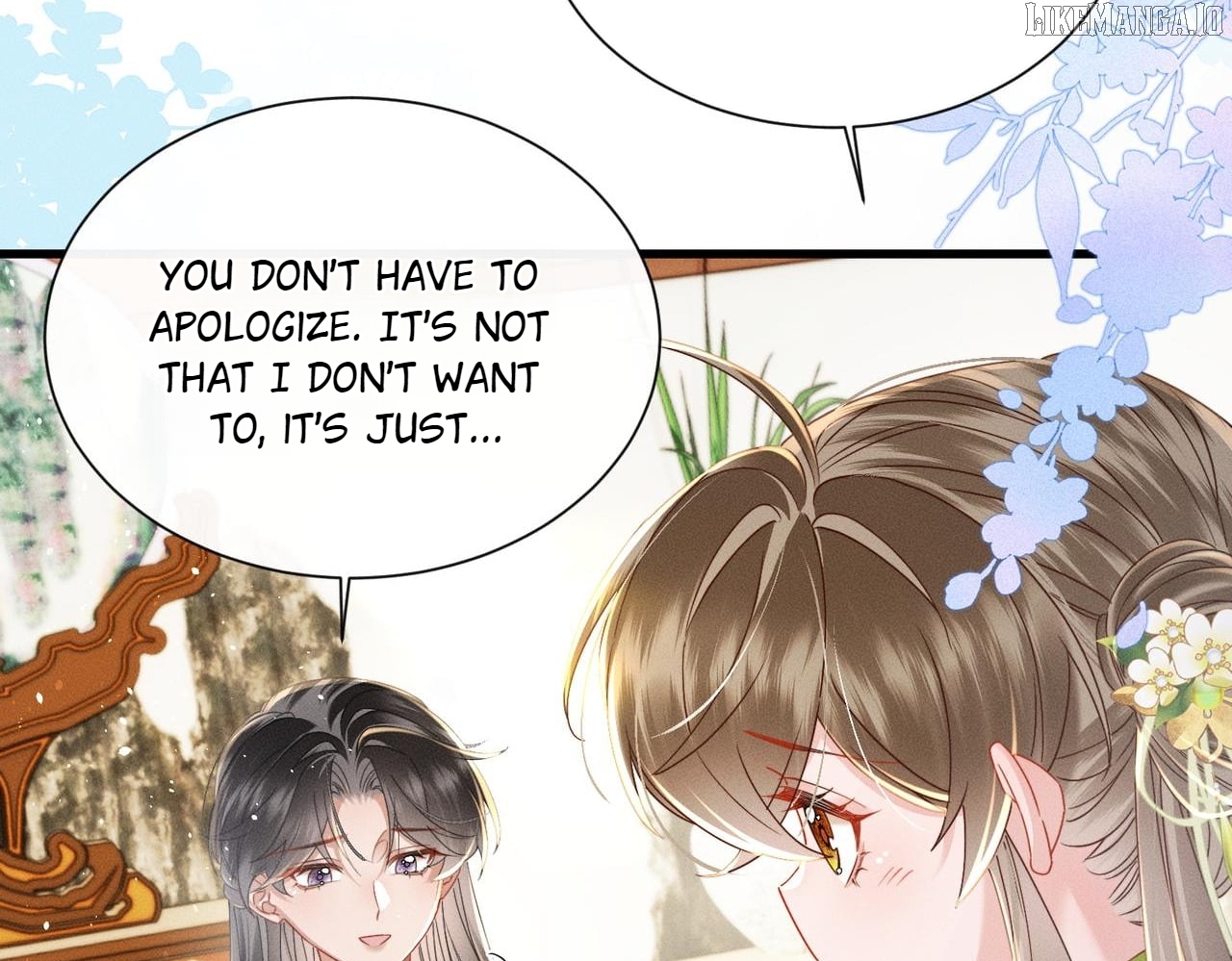 The Tyrant’s Family Lasts Thanks To Her Inner Voice Chapter 68 - page 64